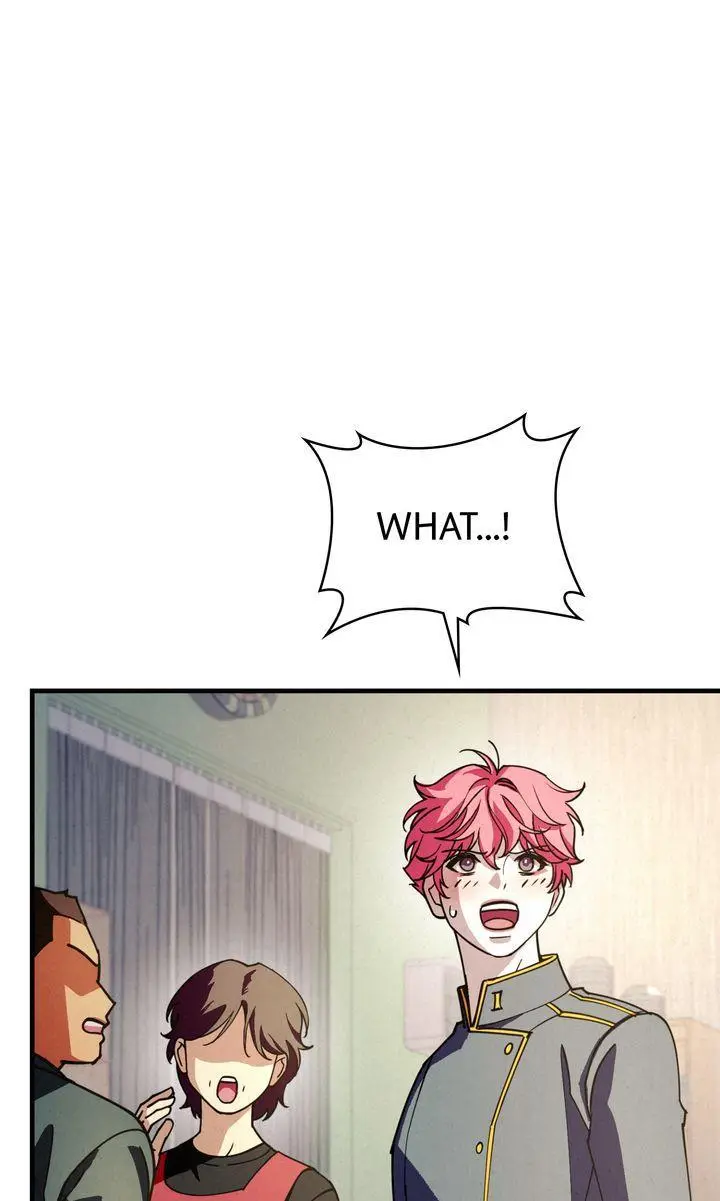 Dazzling Breath Chapter 33 page 49