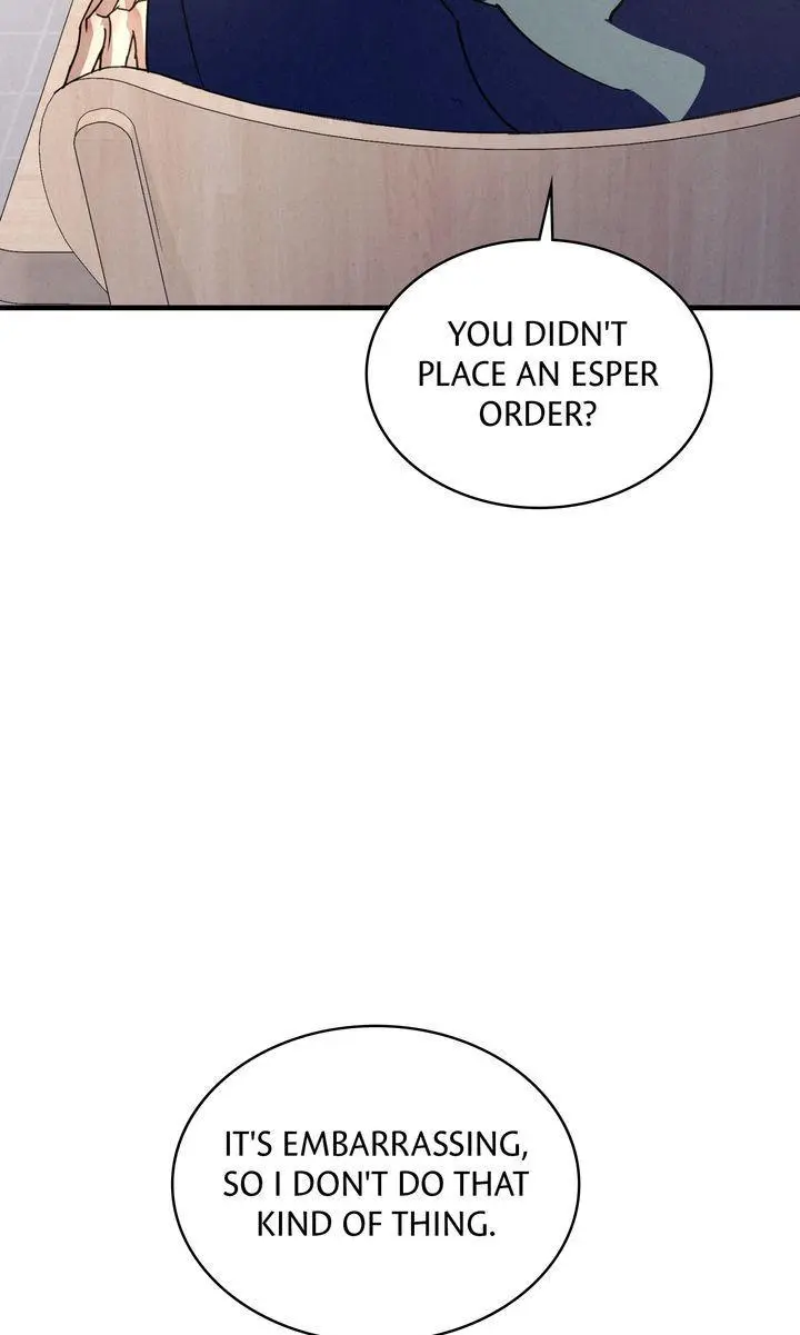 Dazzling Breath Chapter 33 page 54