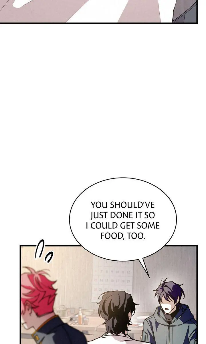 Dazzling Breath Chapter 33 page 56