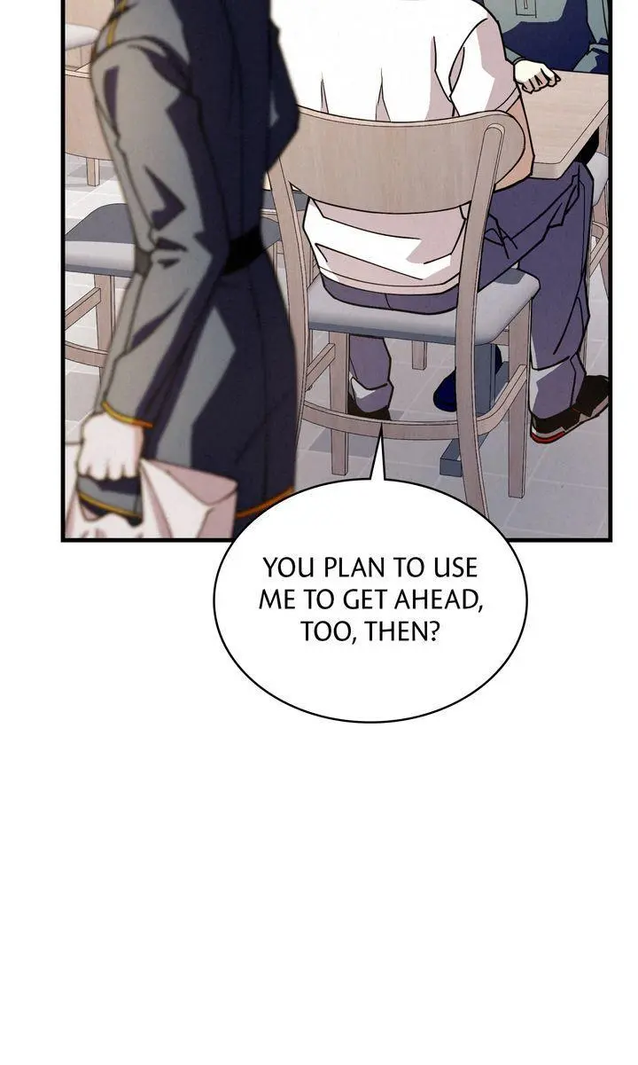 Dazzling Breath Chapter 33 page 57
