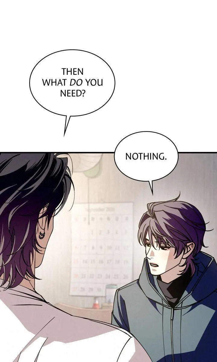 Dazzling Breath Chapter 33 page 60