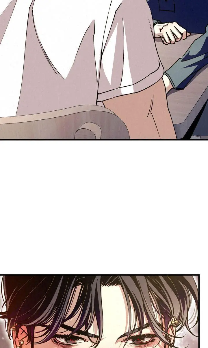 Dazzling Breath Chapter 33 page 61