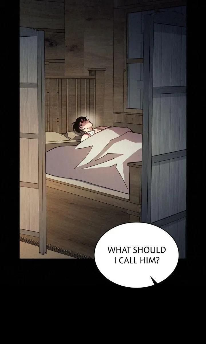 Dazzling Breath Chapter 33 page 72