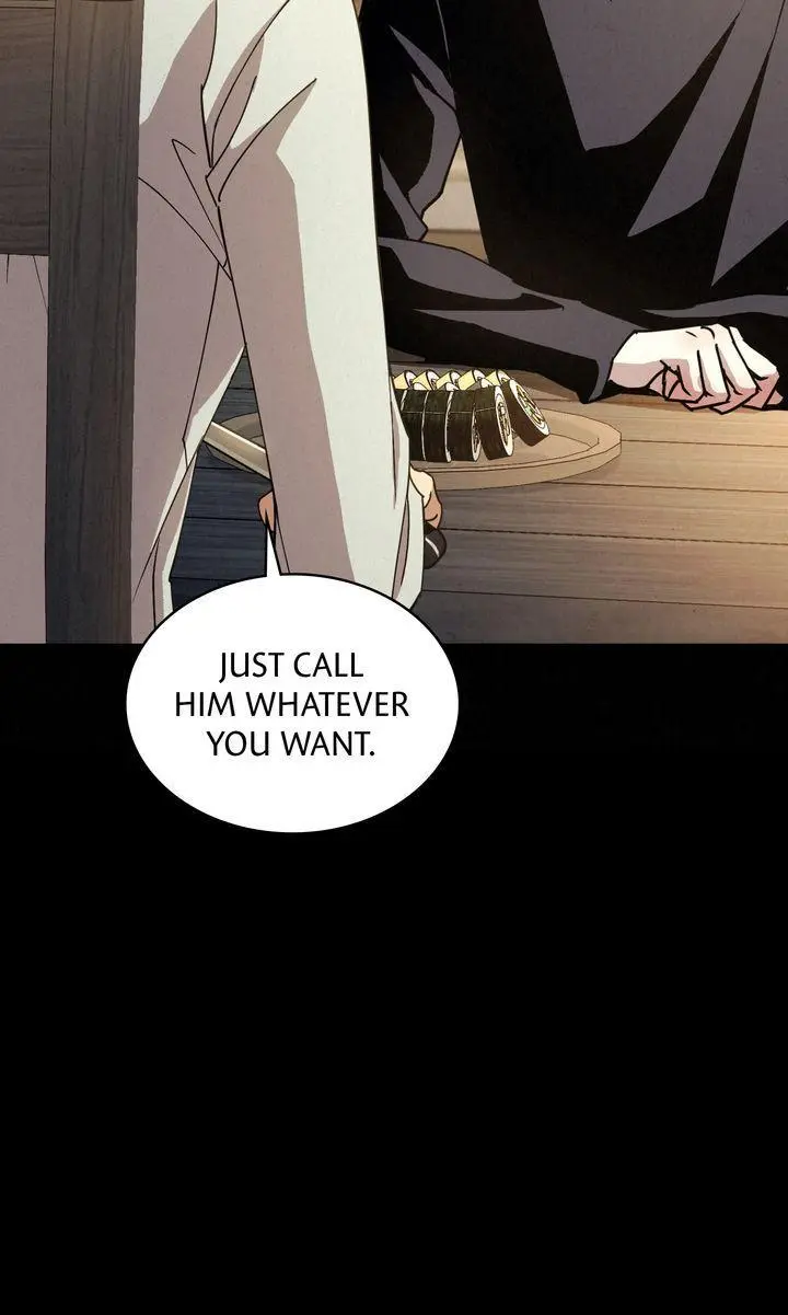 Dazzling Breath Chapter 33 page 74