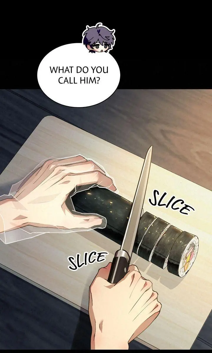 Dazzling Breath Chapter 33 page 75