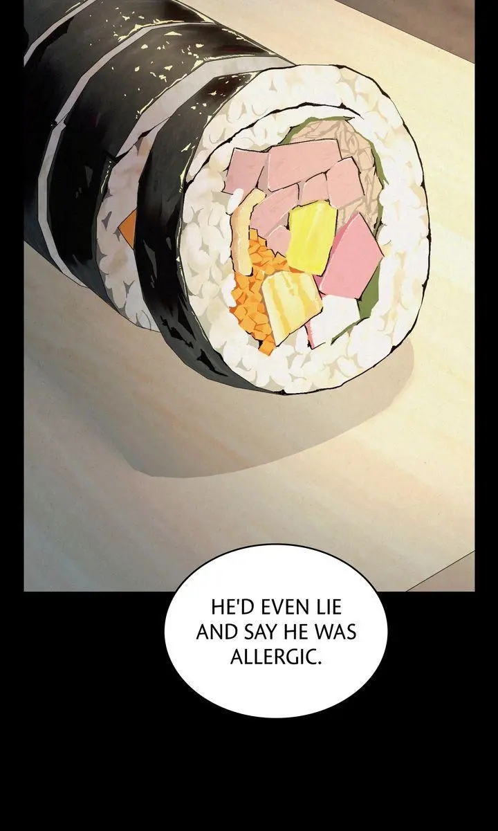 Dazzling Breath Chapter 33 page 83