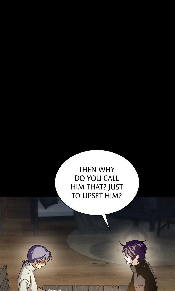 Dazzling Breath Chapter 33 page 88