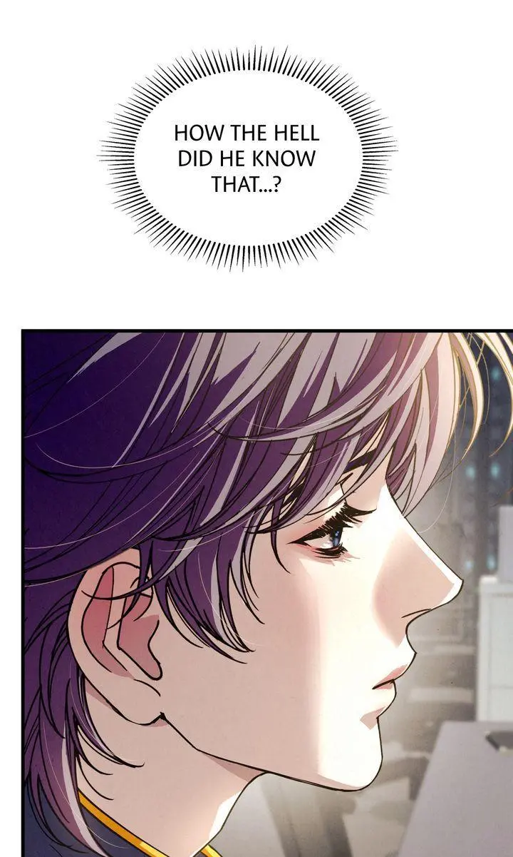 Dazzling Breath Chapter 33 page 118