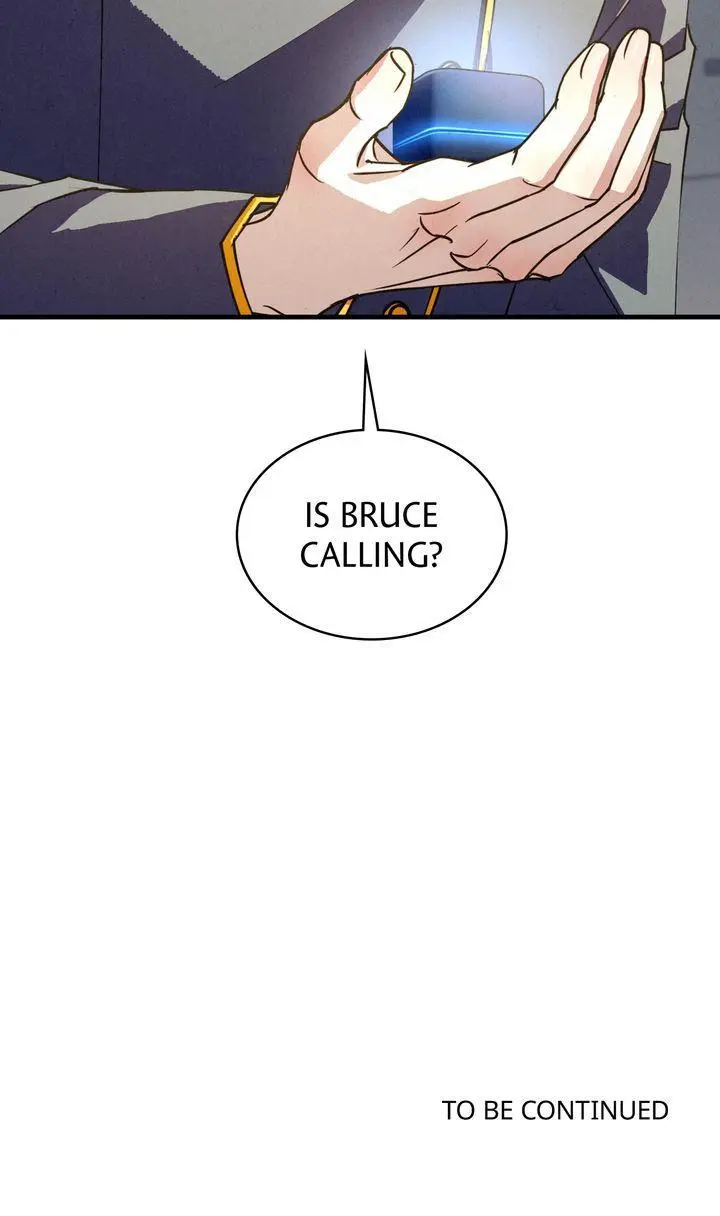 Dazzling Breath Chapter 33 page 122