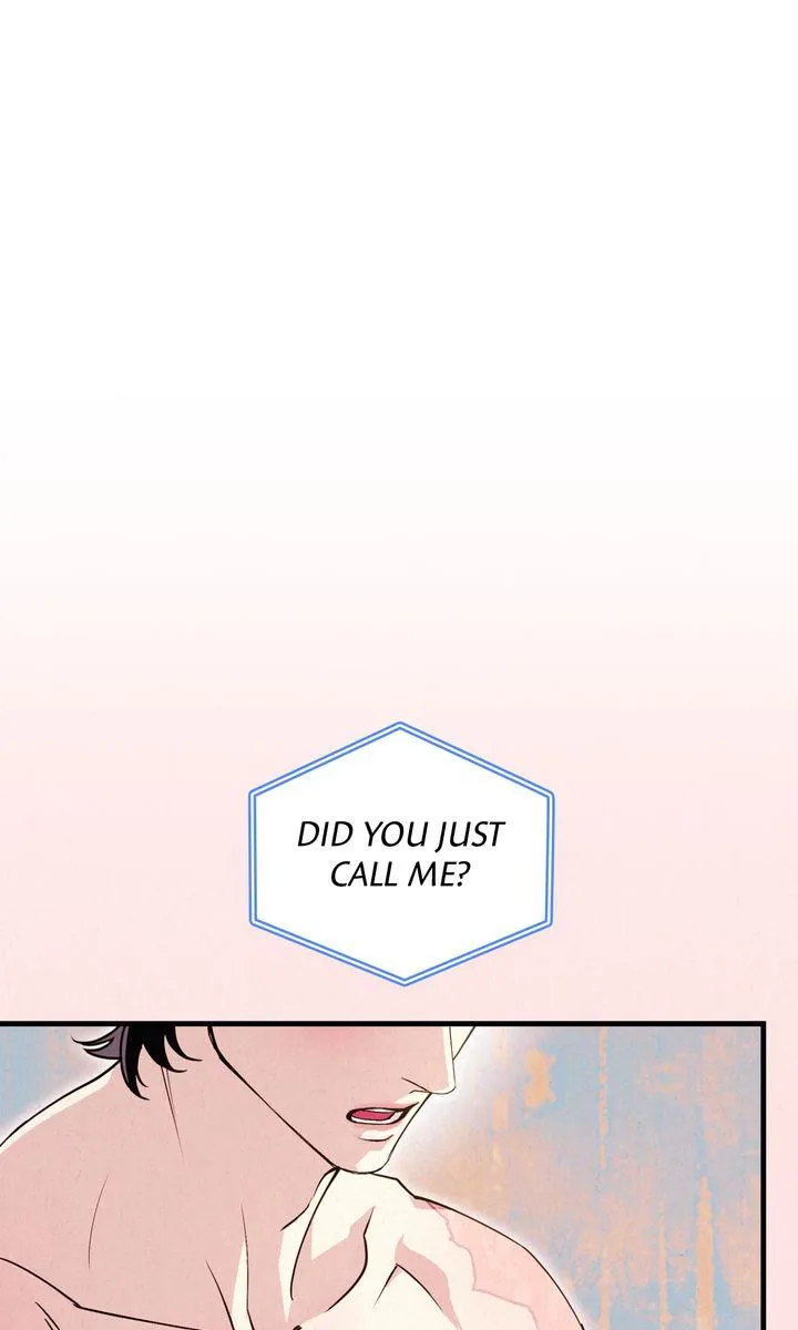 Dazzling Breath Chapter 34 page 1