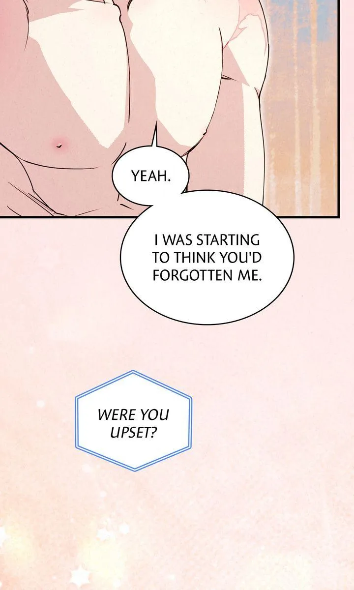Dazzling Breath Chapter 34 page 2