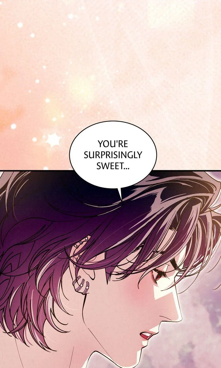 Dazzling Breath Chapter 34 page 3