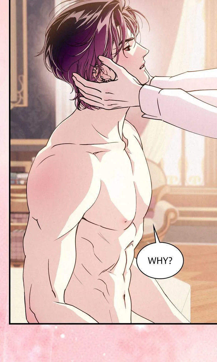 Dazzling Breath Chapter 34 page 6