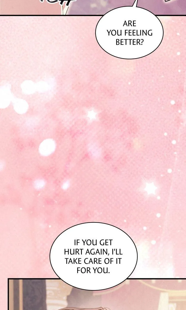Dazzling Breath Chapter 34 page 5