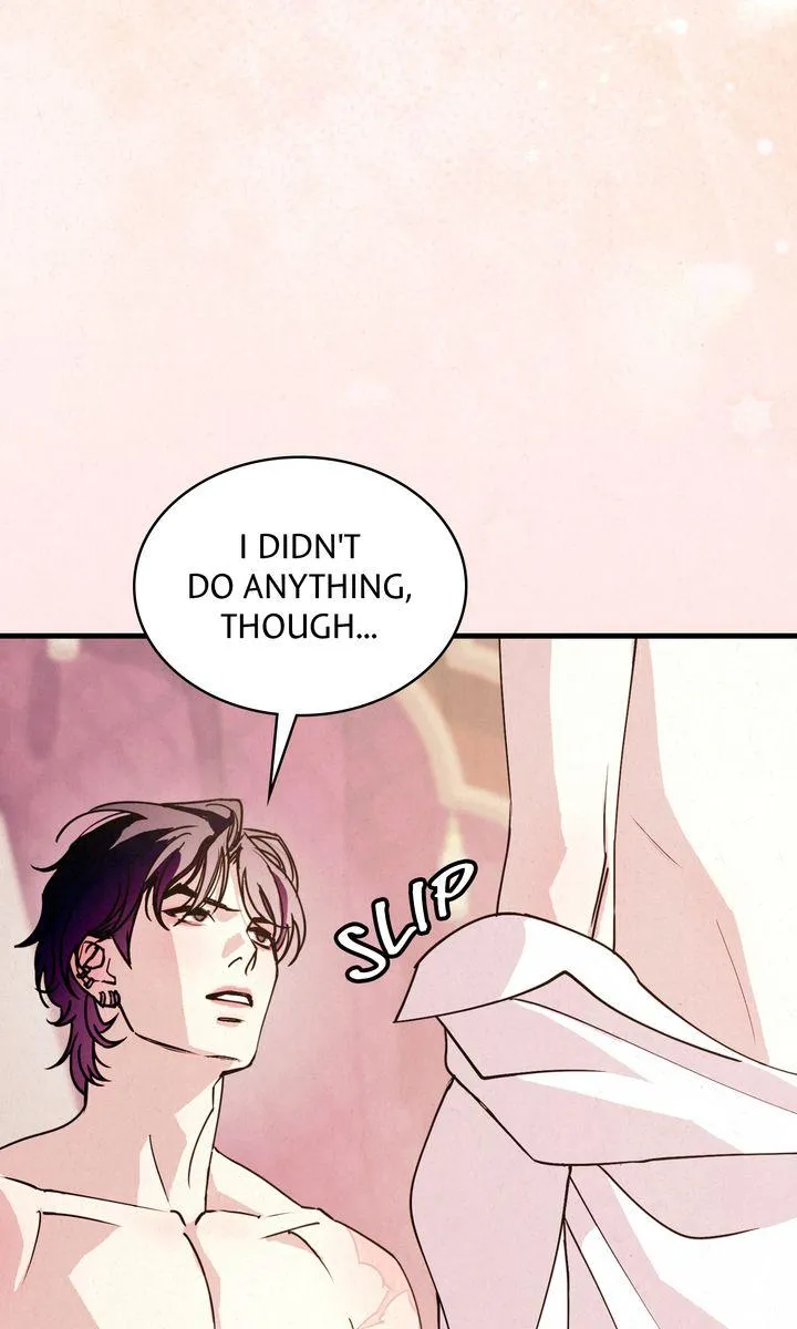 Dazzling Breath Chapter 34 page 9