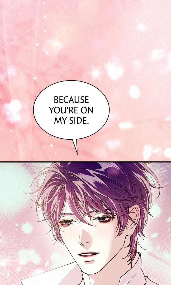 Dazzling Breath Chapter 34 page 7