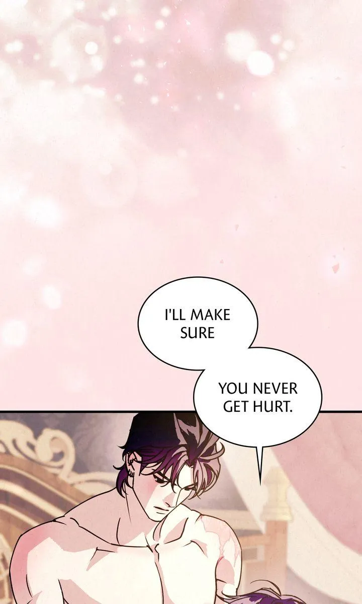 Dazzling Breath Chapter 34 page 14