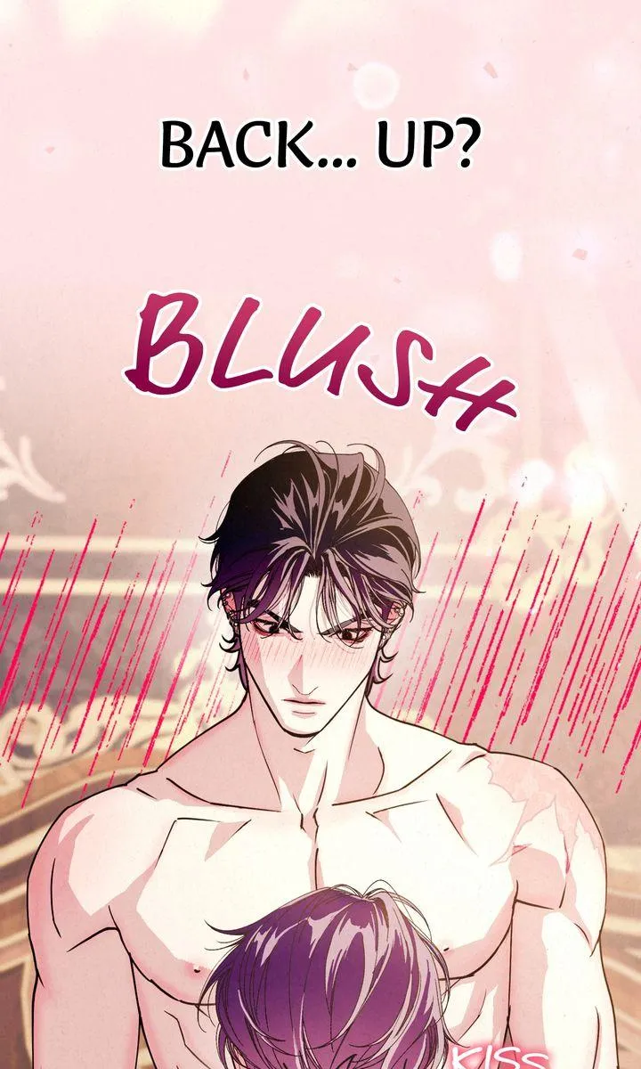 Dazzling Breath Chapter 34 page 18