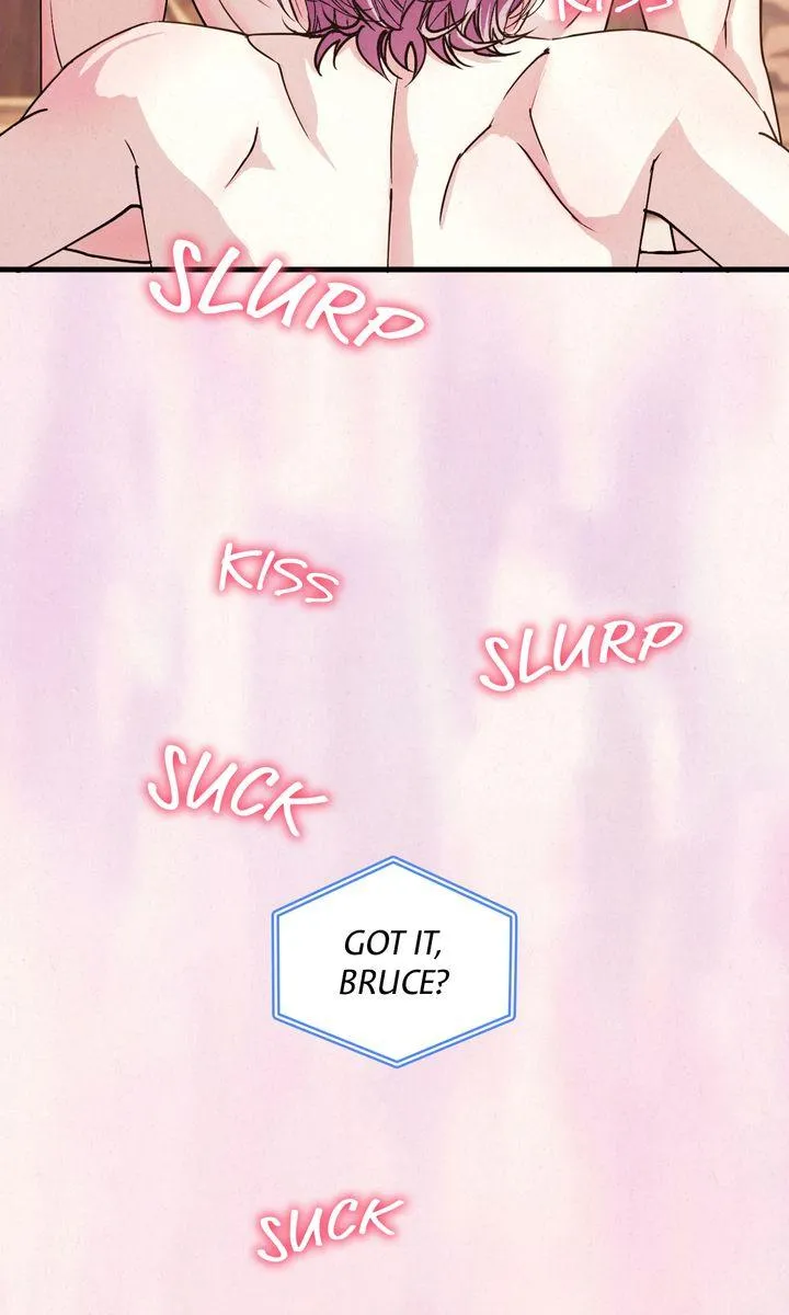 Dazzling Breath Chapter 34 page 19