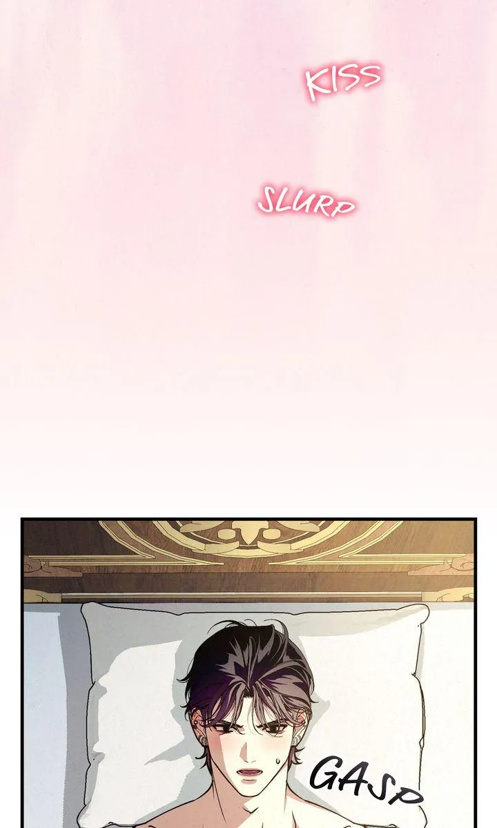 Dazzling Breath Chapter 34 page 20