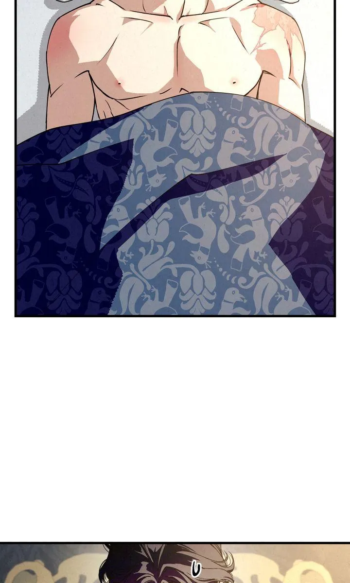Dazzling Breath Chapter 34 page 21