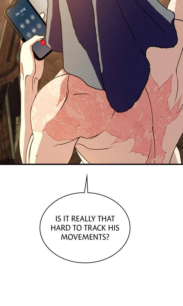 Dazzling Breath Chapter 34 page 35
