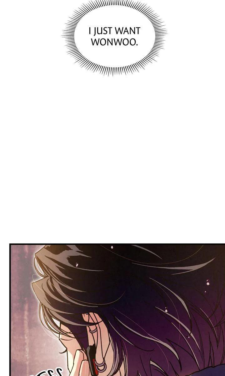 Dazzling Breath Chapter 34 page 42