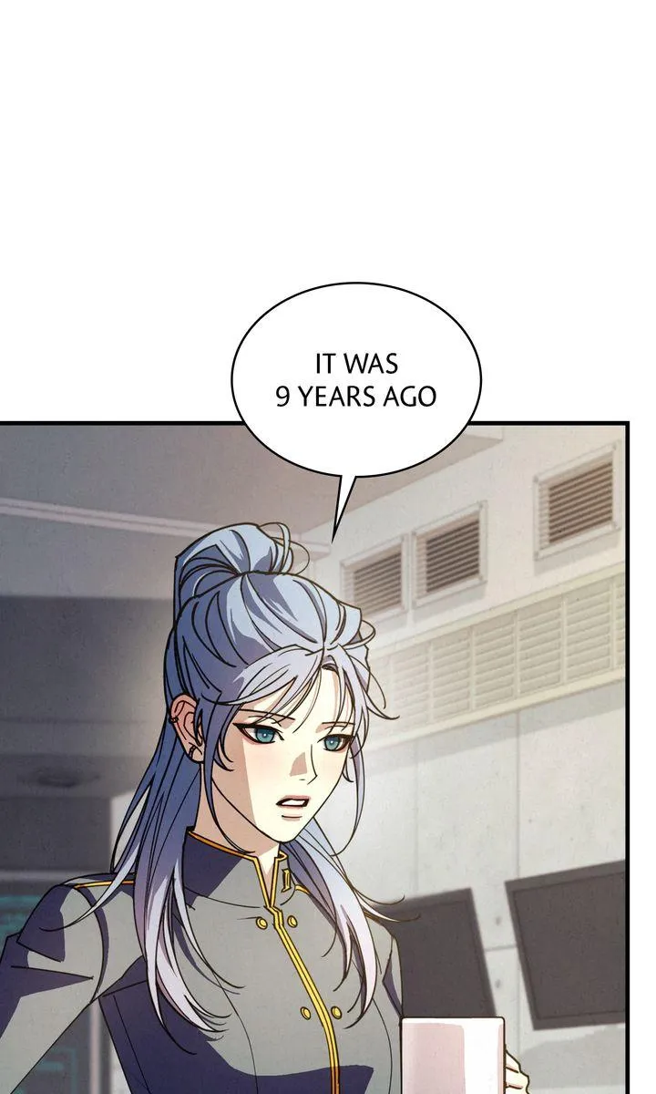 Dazzling Breath Chapter 34 page 46