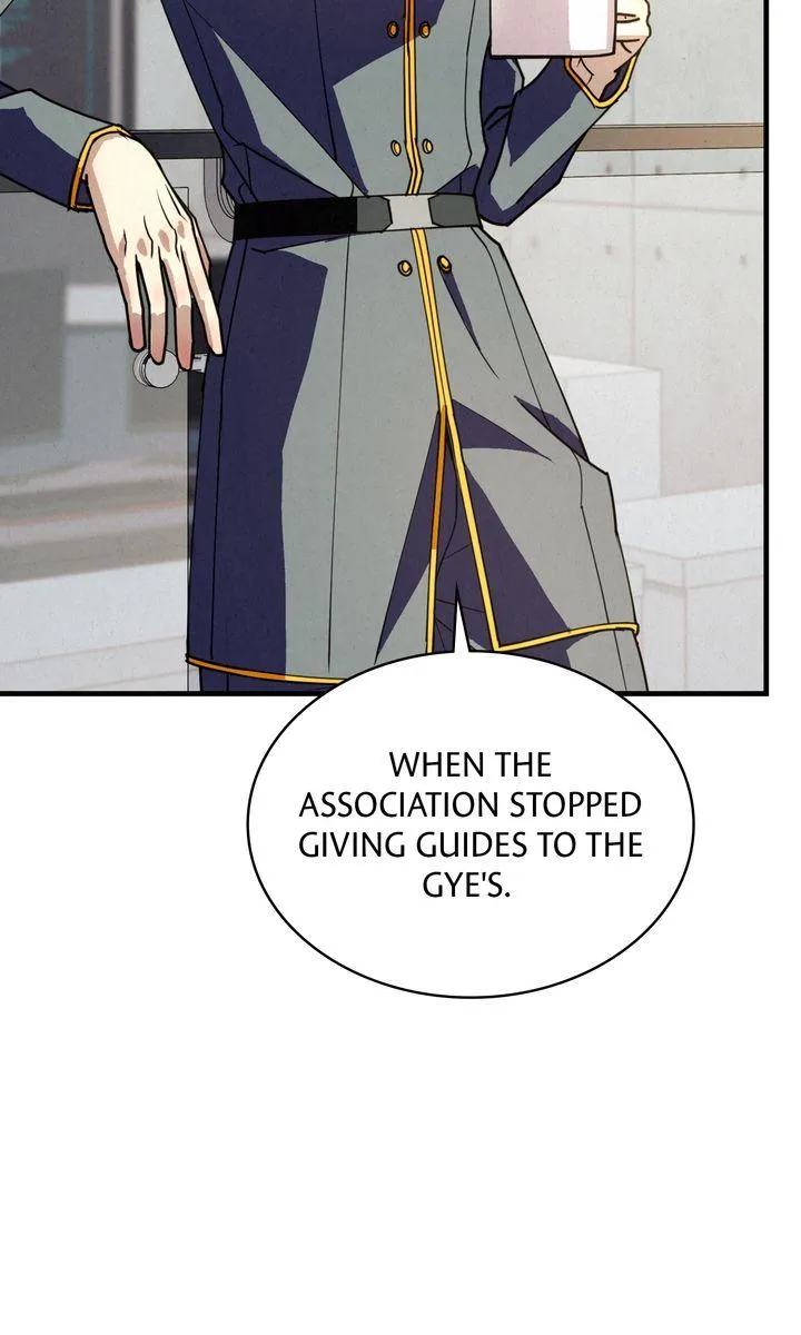 Dazzling Breath Chapter 34 page 47