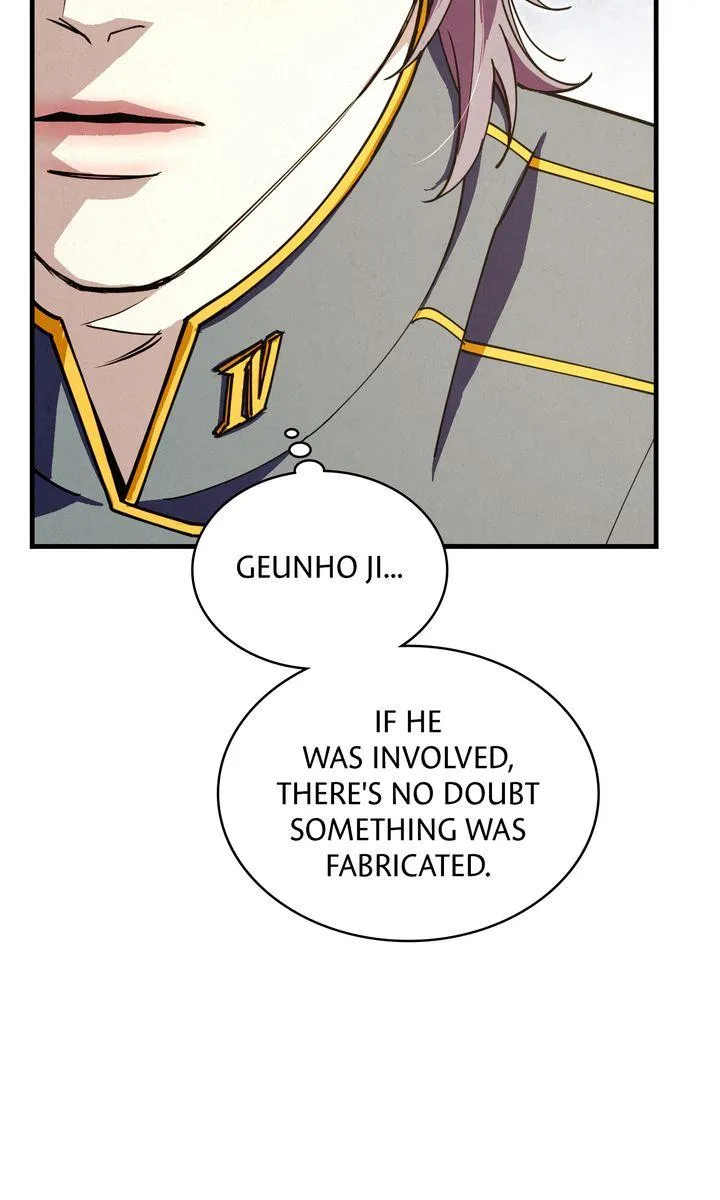 Dazzling Breath Chapter 34 page 58