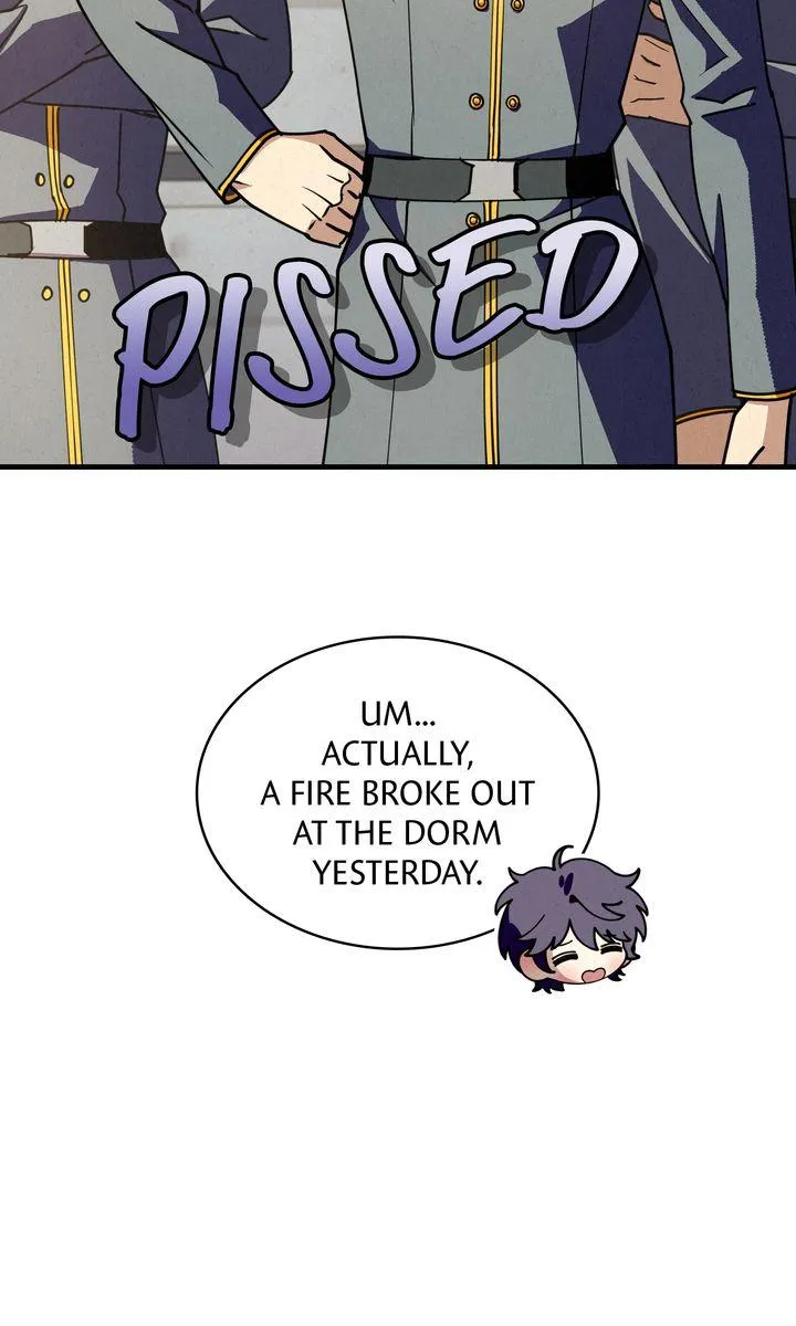 Dazzling Breath Chapter 34 page 62