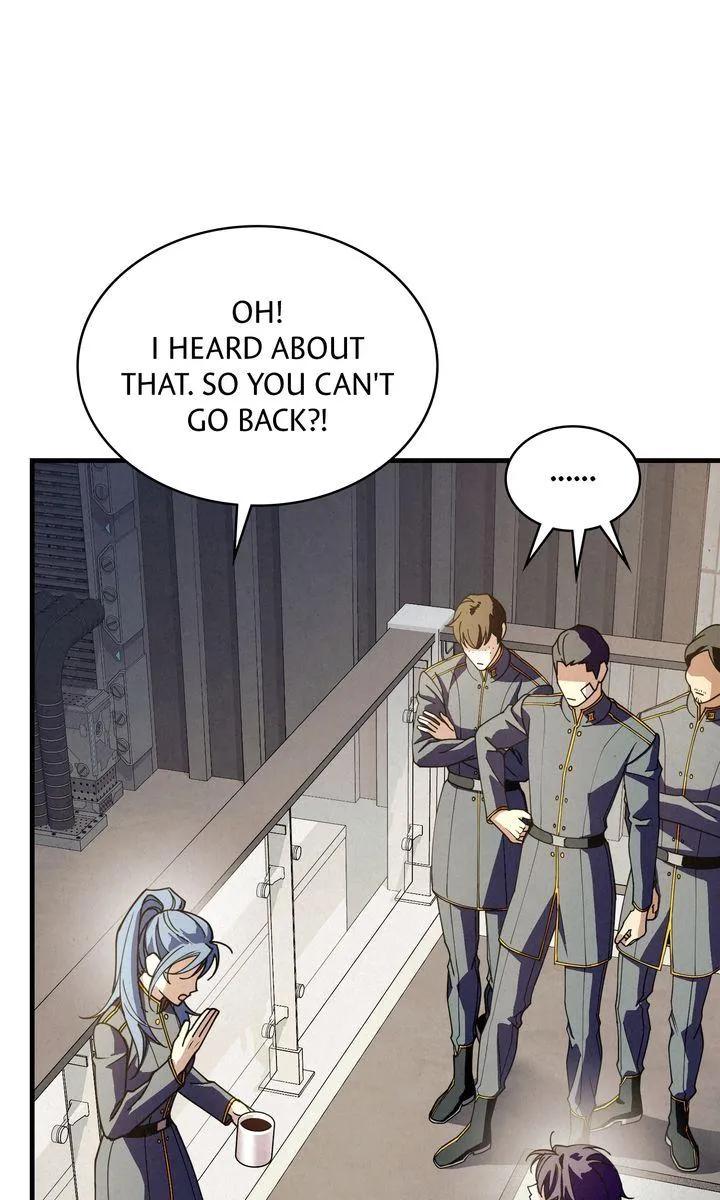 Dazzling Breath Chapter 34 page 63