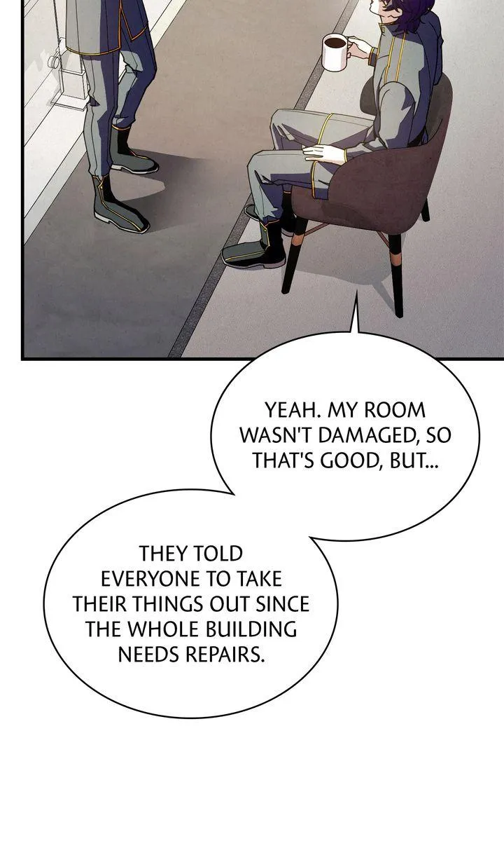 Dazzling Breath Chapter 34 page 64