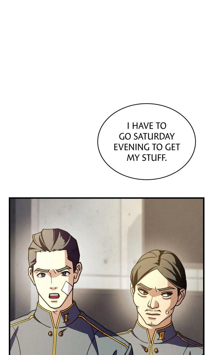 Dazzling Breath Chapter 34 page 65
