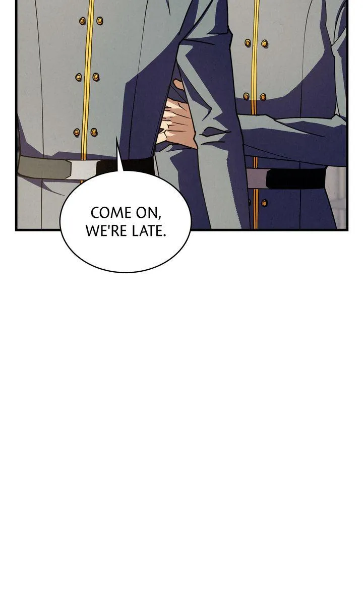 Dazzling Breath Chapter 34 page 66