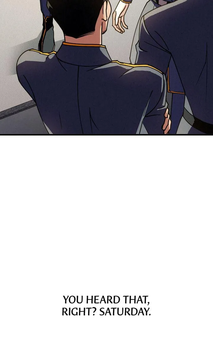 Dazzling Breath Chapter 34 page 68