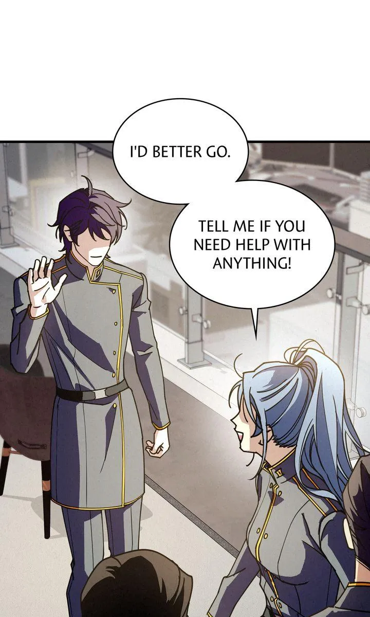 Dazzling Breath Chapter 34 page 67