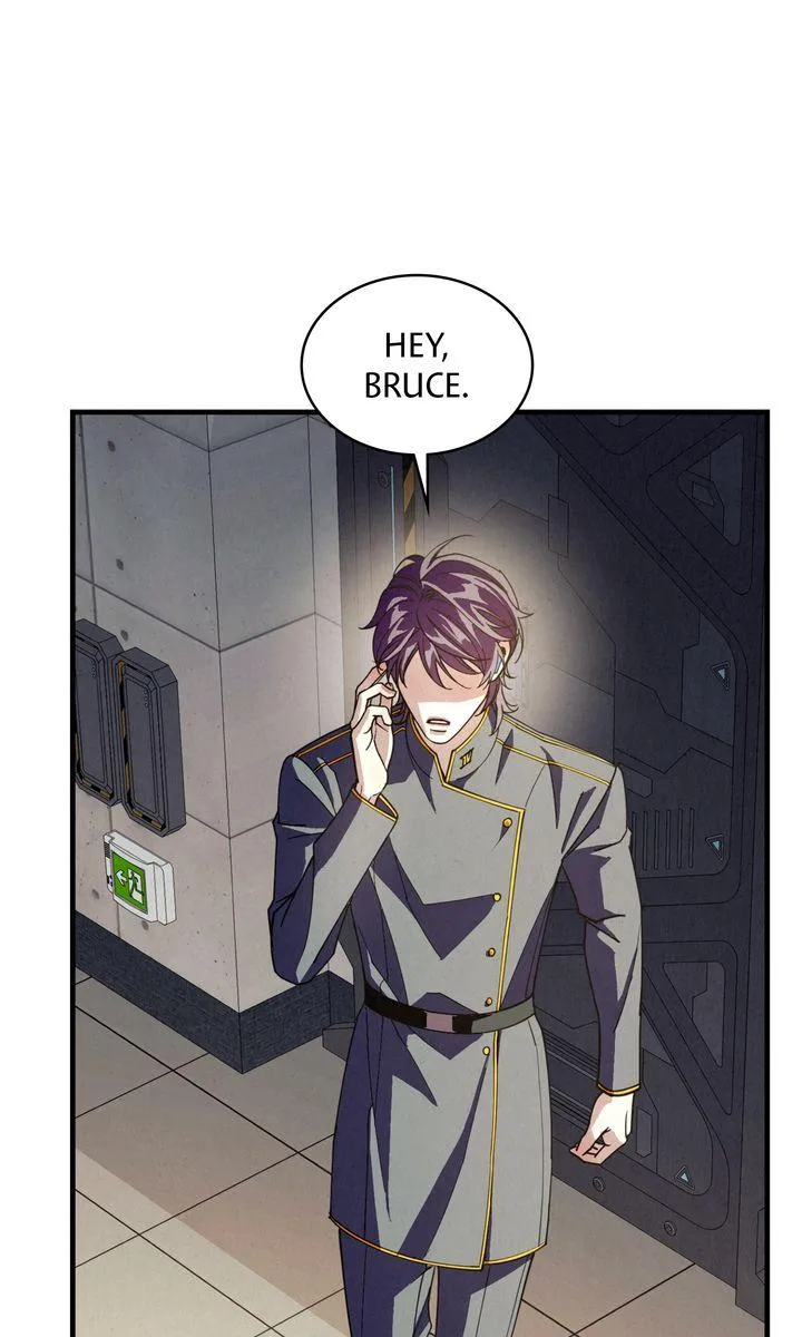 Dazzling Breath Chapter 34 page 73