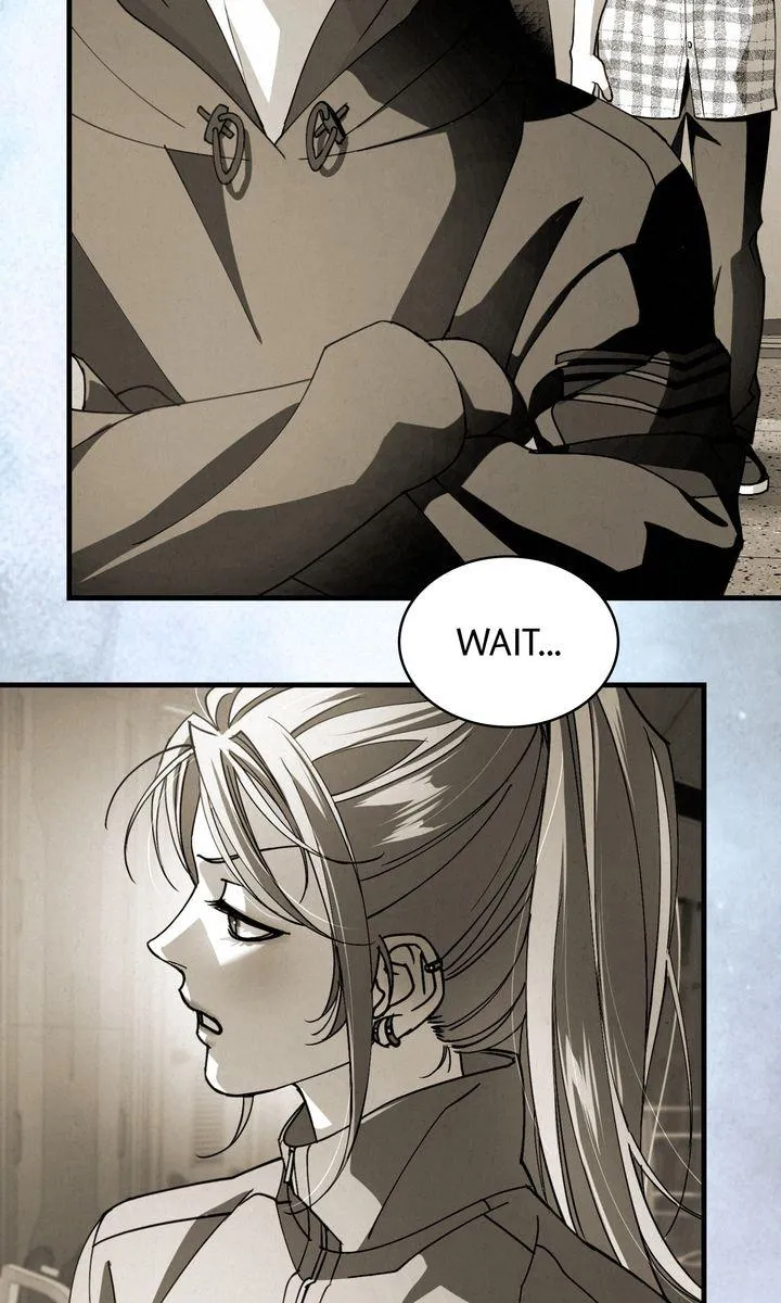 Dazzling Breath Chapter 34 page 83