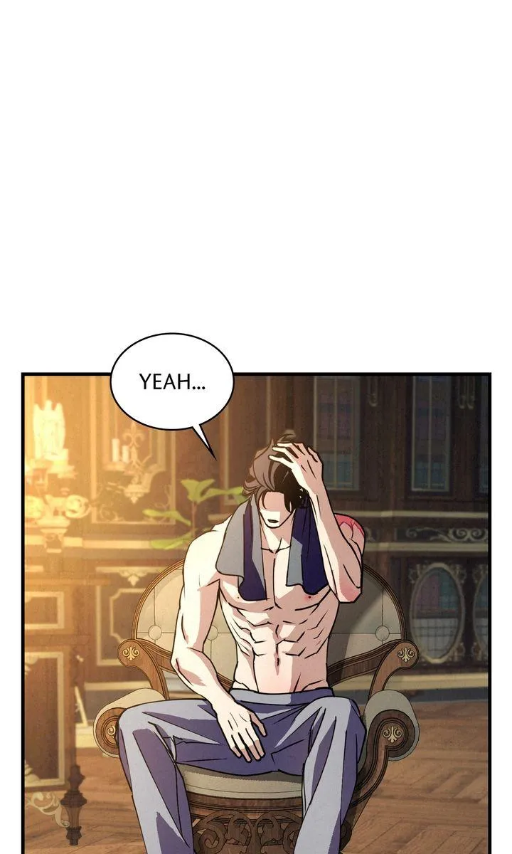 Dazzling Breath Chapter 34 page 88