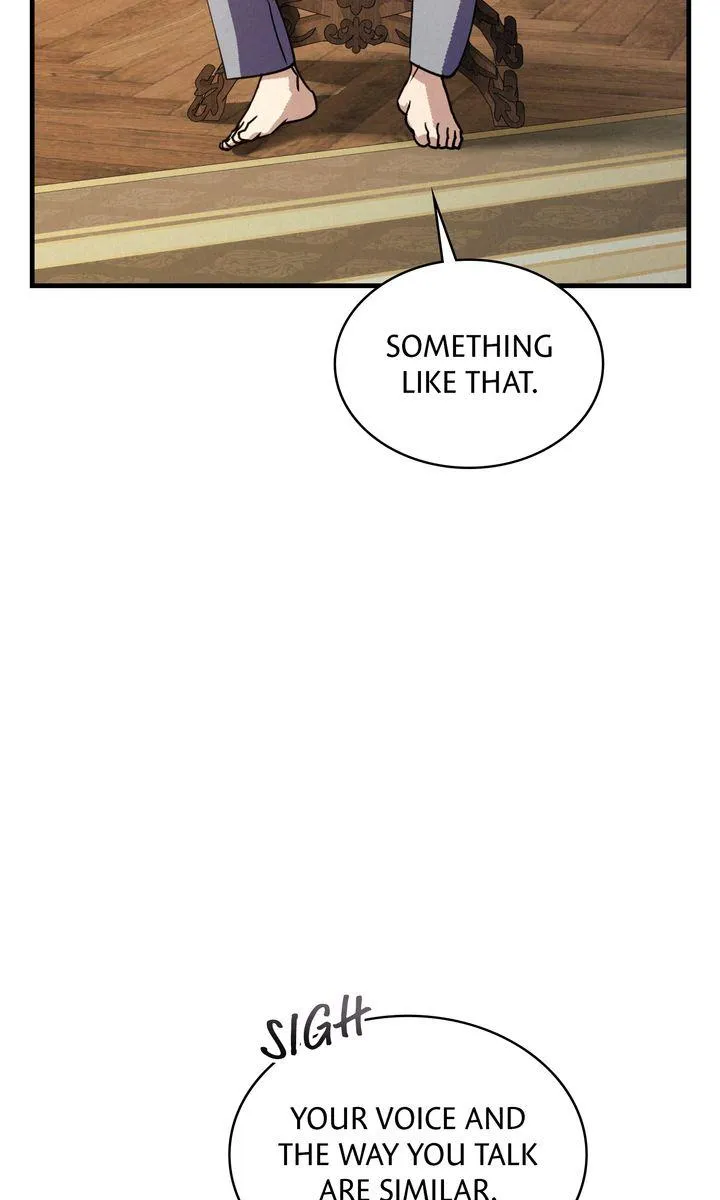 Dazzling Breath Chapter 34 page 89