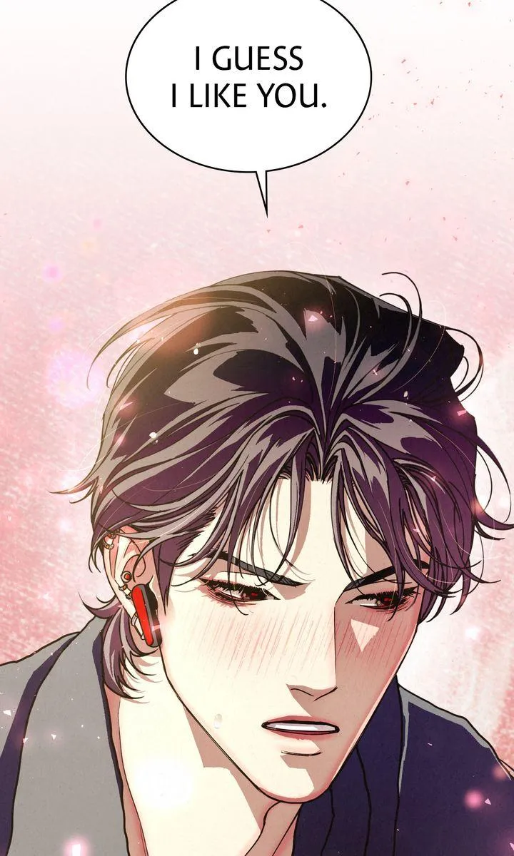 Dazzling Breath Chapter 34 page 103