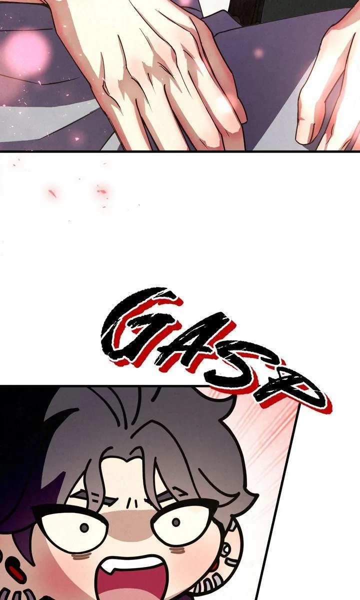 Dazzling Breath Chapter 34 page 105