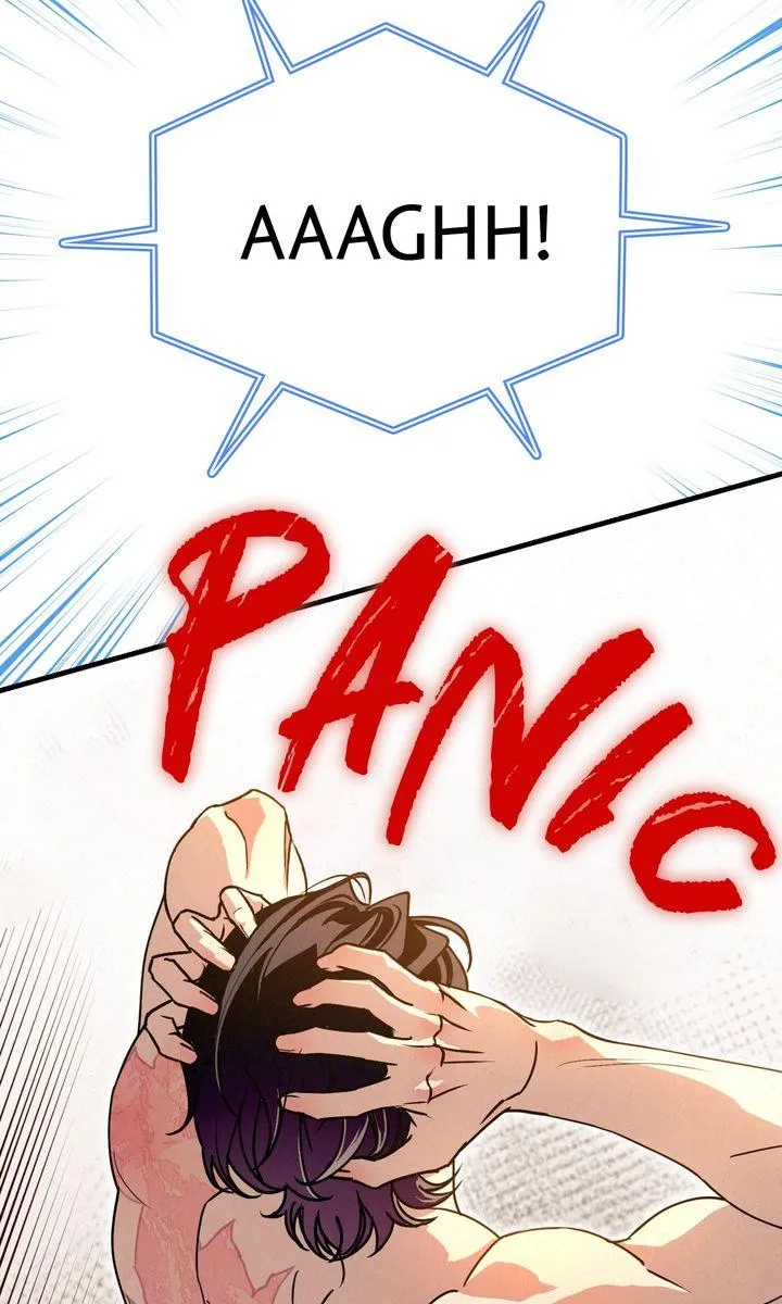 Dazzling Breath Chapter 34 page 107