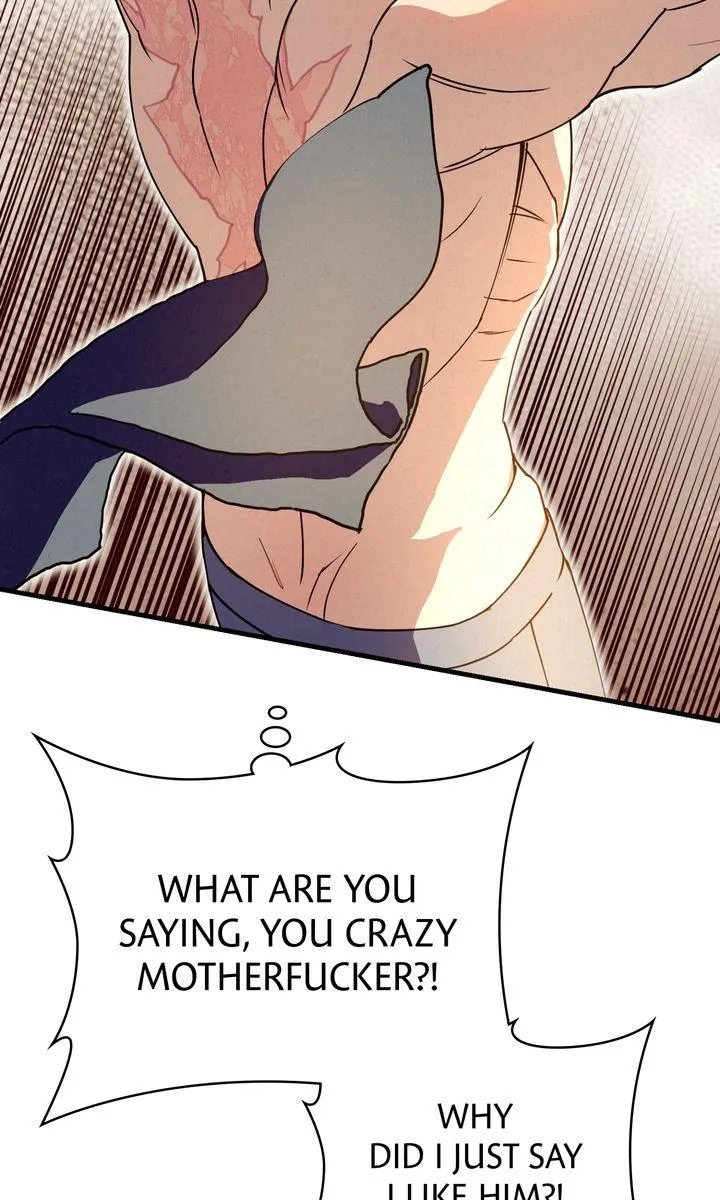 Dazzling Breath Chapter 34 page 108