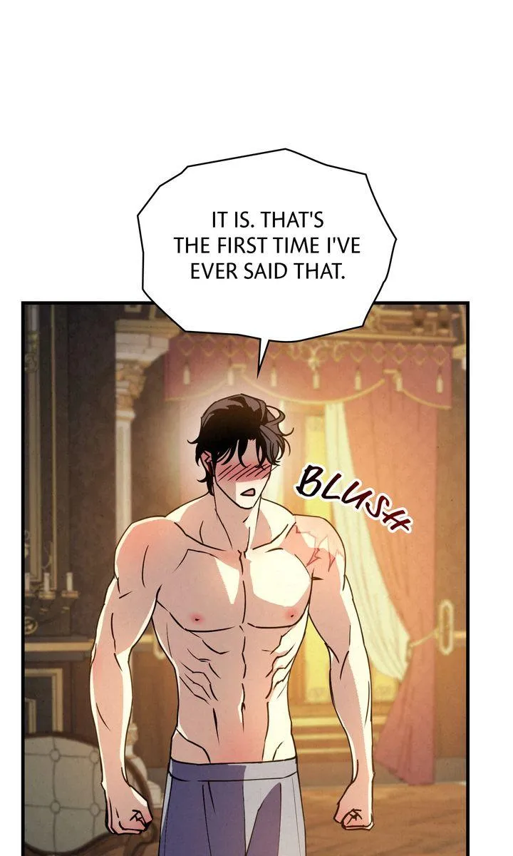 Dazzling Breath Chapter 34 page 111