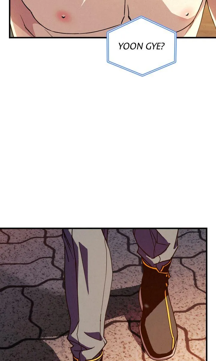 Dazzling Breath Chapter 34 page 114
