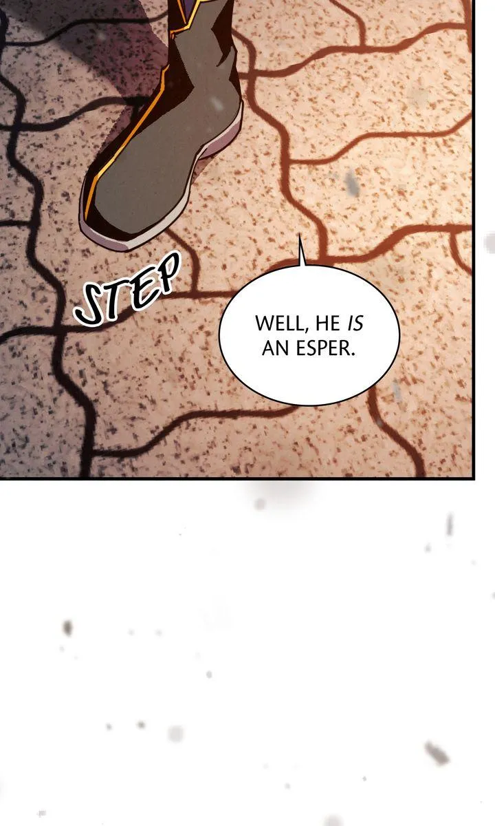 Dazzling Breath Chapter 34 page 115