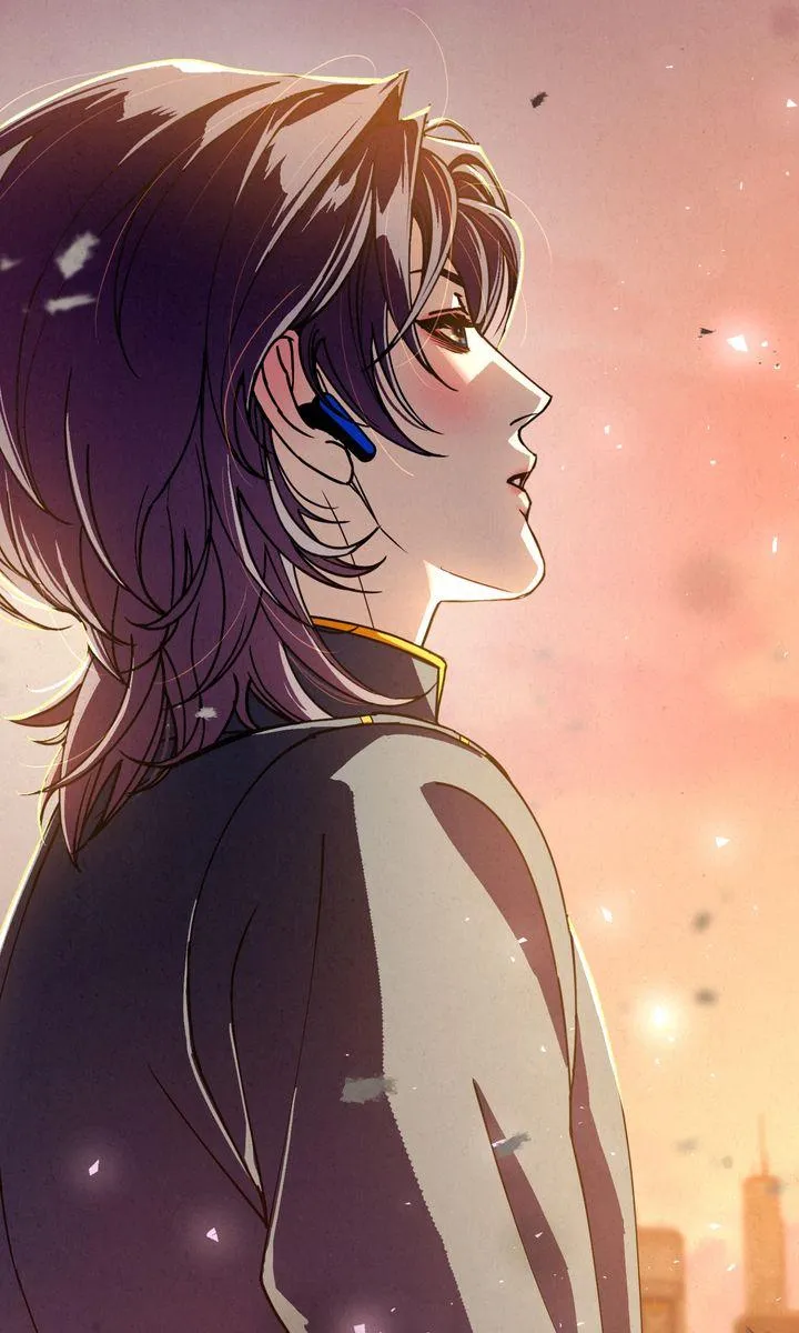 Dazzling Breath Chapter 34 page 120