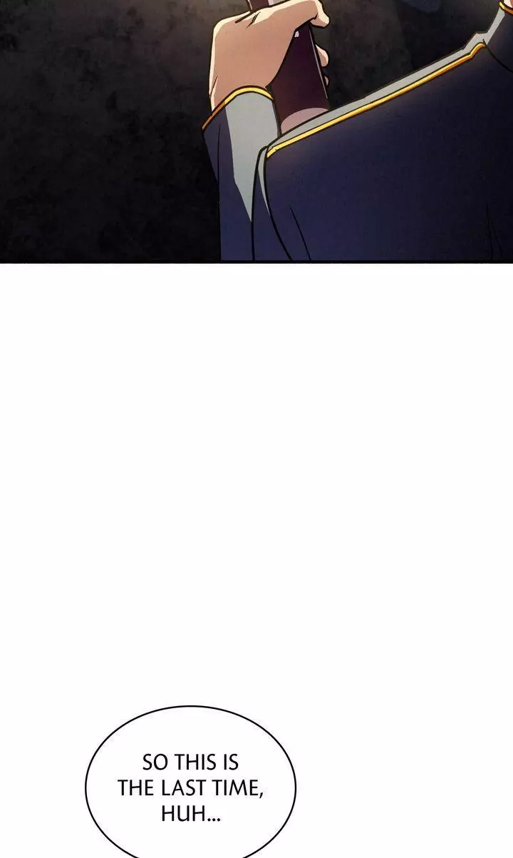 Dazzling Breath Chapter 35 page 5
